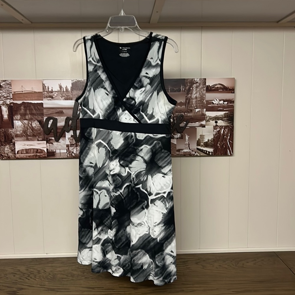 Tek Gear sun dress